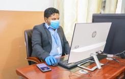 بمشاركة 140 طالبًا فرع معهد القرآن الكريم في النجف الأشرف يفتتح دوراته القرآنية عن بُعد