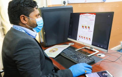 بمشاركة 140 طالبًا فرع معهد القرآن الكريم في النجف الأشرف يفتتح دوراته القرآنية عن بُعد