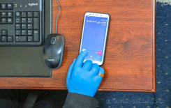 بمشاركة 140 طالبًا فرع معهد القرآن الكريم في النجف الأشرف يفتتح دوراته القرآنية عن بُعد