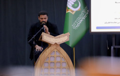 المَجمَع العلميّ يستقبل الطلبة المتقدمين لدورة ربيع القرآن لغرض اختبارهم للقبول