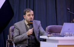 المَجمَع العلميّ يستقبل الطلبة المتقدمين لدورة ربيع القرآن لغرض اختبارهم للقبول