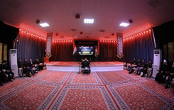 المَجمَع العلميّ يُقيم مجلسه السنوي العاشورائي في كربلاء