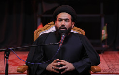 المَجمَع العلميّ يُقيم مجلسه السنوي العاشورائي في كربلاء