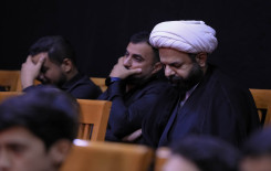 المَجمَع العلميّ يُقيم مجلسه السنوي العاشورائي في كربلاء