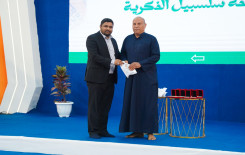 المَجمَع العلميّ ينظم مسابقة فكرية ضمن فعاليات ملتقى النورين في بابل