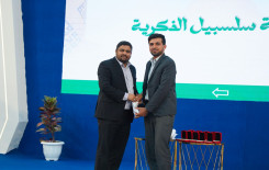 المَجمَع العلميّ ينظم مسابقة فكرية ضمن فعاليات ملتقى النورين في بابل