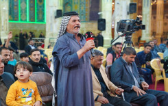 المَجمَع العلميّ ينظم مسابقة فكرية ضمن فعاليات ملتقى النورين في بابل