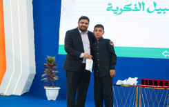 المَجمَع العلميّ ينظم مسابقة فكرية ضمن فعاليات ملتقى النورين في بابل