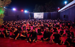 المَجمَع العلميّ يُطلق مشروع المحاضرات العاشورائية في بابل