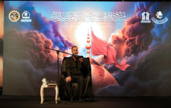 المَجمَع العلميّ يُطلق مشروع المحاضرات العاشورائية في بابل