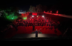 المَجمَع العلميّ يُطلق مشروع المحاضرات العاشورائية في بابل