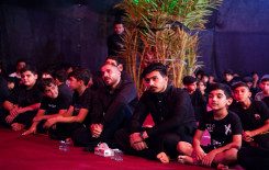 المَجمَع العلميّ يُطلق مشروع المحاضرات العاشورائية في بابل