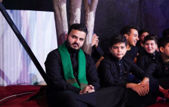 المَجمَع العلميّ يُطلق مشروع المحاضرات العاشورائية في بابل