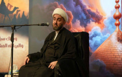 المَجمَع العلميّ يُطلق مشروع المحاضرات العاشورائية في بابل