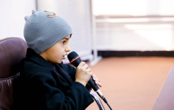 أكثر من 80 طالبا يشاركون في الاختبار المركزي لمشروع حفظ القرآن الكريم في كربلاء المقدسة