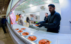 أكثر من 80 طالبا يشاركون في الاختبار المركزي لمشروع حفظ القرآن الكريم في كربلاء المقدسة