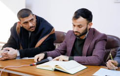 أكثر من 80 طالبا يشاركون في الاختبار المركزي لمشروع حفظ القرآن الكريم في كربلاء المقدسة