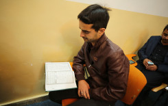 فرع المعهد في النجف الأشرف يطلق دورة المقامات بالطريقة العراقية