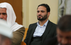 فرع المعهد في النجف الأشرف يطلق دورة المقامات بالطريقة العراقية