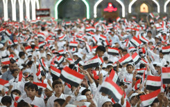 أمير القرّاء الوطني يقدم عدداً من المشاركات بأكبر تجمع طلابيٍّ قرآني في العالم