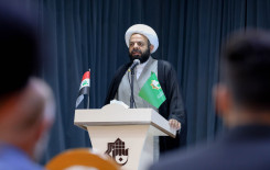 المَجمَع العلميّ يختتم مشروع (تالي الكتاب) للحفظ السريع بنسخته الثانية في كربلاء