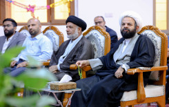 المَجمَع العلميّ يختتم مشروع (تالي الكتاب) للحفظ السريع بنسخته الثانية في كربلاء