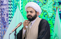 مدير معهد القرآن الكريم: المعهد سيواصل دعمه الكبير وجهوده المباركة في سبيل إكمال طلبته مشوار حفظ القرآن