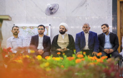 مدير معهد القرآن الكريم: المعهد سيواصل دعمه الكبير وجهوده المباركة في سبيل إكمال طلبته مشوار حفظ القرآن