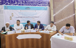 مدير معهد القرآن الكريم: المعهد سيواصل دعمه الكبير وجهوده المباركة في سبيل إكمال طلبته مشوار حفظ القرآن