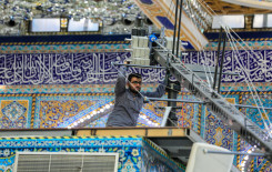 أكثر من (10) قناة فضائية تتناقل برامج معهد القرآن الكريم الرمضانية