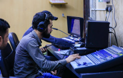 أكثر من (10) قناة فضائية تتناقل برامج معهد القرآن الكريم الرمضانية