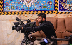 أكثر من (10) قناة فضائية تتناقل برامج معهد القرآن الكريم الرمضانية