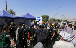 أكبر محطة قرآنية تفتتح ضمن مشروع تعليم القراءة الصحيحة للزائرين في بابل