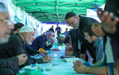 أكبر محطة قرآنية تفتتح ضمن مشروع تعليم القراءة الصحيحة للزائرين في بابل