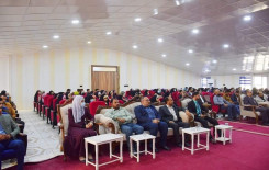 أستاذ التحفيظ في فرع بابل يحصد المركز الأول بحفظ خمسة أجزاء على جامعات ومعاهد الفرات الأوسط