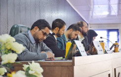 أستاذ التحفيظ في فرع بابل يحصد المركز الأول بحفظ خمسة أجزاء على جامعات ومعاهد الفرات الأوسط