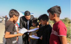 مراكز مشروع تعليم القراءة الصحيحة للزائرين تشهد إقبالاً كبيراً للعام السابع على التوالي