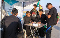 مراكز مشروع تعليم القراءة الصحيحة للزائرين تشهد إقبالاً كبيراً للعام السابع على التوالي