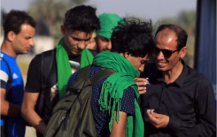 مراكز مشروع تعليم القراءة الصحيحة للزائرين تشهد إقبالاً كبيراً للعام السابع على التوالي