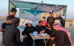 مراكز مشروع تعليم القراءة الصحيحة للزائرين تشهد إقبالاً كبيراً للعام السابع على التوالي