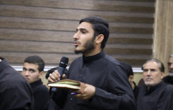 معهد القرآن الكريم / فرع النجف الأشرف يقيم سلسلة من المحاضرات القرآنية بذكرى عاشوراء