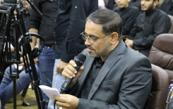 معهد القرآن الكريم / فرع النجف الأشرف يقيم سلسلة من المحاضرات القرآنية بذكرى عاشوراء