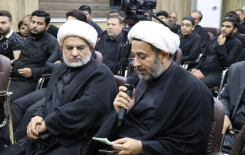 معهد القرآن الكريم / فرع النجف الأشرف يقيم سلسلة من المحاضرات القرآنية بذكرى عاشوراء