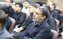 معهد القرآن الكريم / فرع النجف الأشرف يقيم سلسلة من المحاضرات القرآنية بذكرى عاشوراء