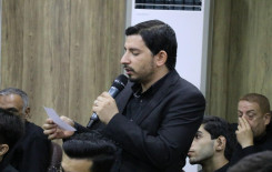 معهد القرآن الكريم / فرع النجف الأشرف يقيم سلسلة من المحاضرات القرآنية بذكرى عاشوراء