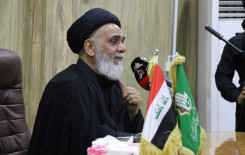 معهد القرآن الكريم / فرع النجف الأشرف يقيم سلسلة من المحاضرات القرآنية بذكرى عاشوراء