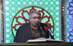 فرع بغداد ومؤسسة بصائر يقيمان محفلًا قرآنيًا مشتركًا بجانب الكرخ في العاصمة