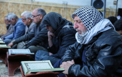 منابر النور يواصل ترحاله بين المحافظات وقلوب المؤمنين تبصر بضيائه