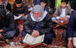 منابر النور يواصل ترحاله بين المحافظات وقلوب المؤمنين تبصر بضيائه