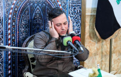 منابر النور يواصل ترحاله بين المحافظات وقلوب المؤمنين تبصر بضيائه